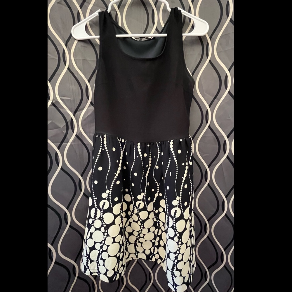 ModCloth 60’s Style Dress